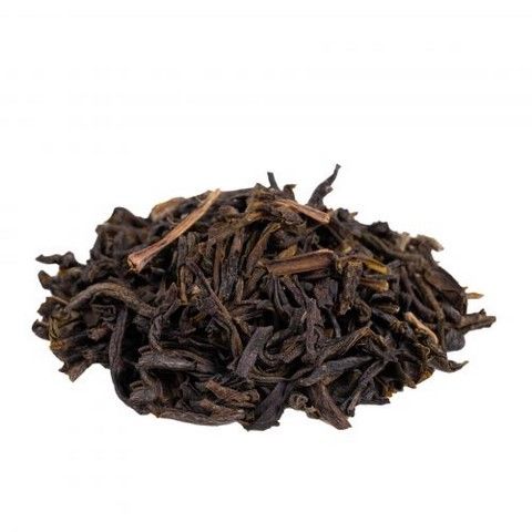 Thé Blanc Pur: Vietnam Mao Feng ORGANIC