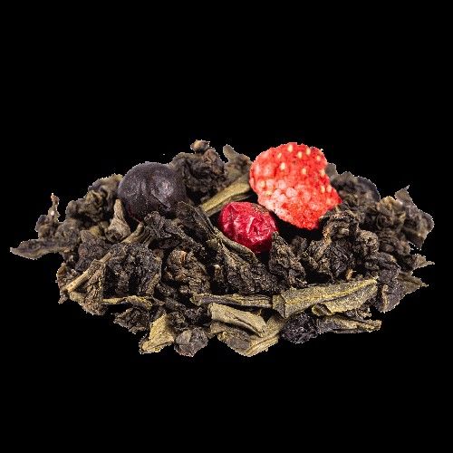 Oolong Berry Elite BIO