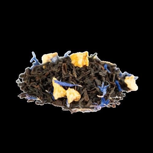 Earl Grey Peach ORGANIC