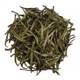 Thé blanc nature: Mozambique Silver Tips BIO