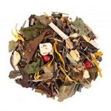 Tisanes: Mangue - gingembre BIO