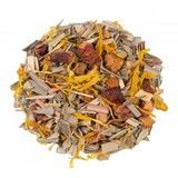 Tisanes: Fruit de la passion BIO