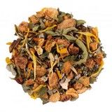 Tisanes: Swinging Herbs BIO