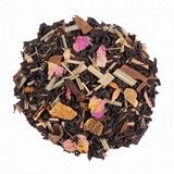 Thé Noir: Cocktail maison pour l‘hiver BIO