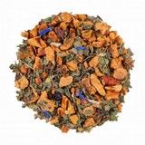 Tisanes: Tisane des montagnes BIO