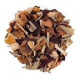 Tisanes: Tisane pour le soir BIO