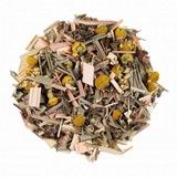 Tisane: Million Mysteries BIO