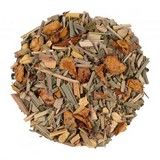 Tisanes: Citron frais - gingembre BIO