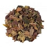 Thé Blanc Pur: China Pai Mu Tan BIO