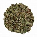 Tisanes Herbes en vrac: Menthe poivrée BIO
