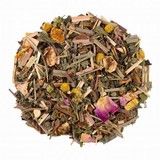 Tisanes: Orange cannelle BIO