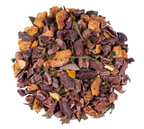 Tisanes Mélanges d'herbes: Fondant Menthe chocolat BIO