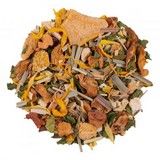 Tisanes: Sail Away BIO