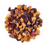 Infusion Sureau - vanille BIO 