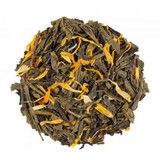 Thé Vert Mélanges Exotiques: Rêve oriental BIO