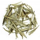 Thé Blanc Pur: Yin Zhen Silverneedle BIO