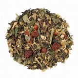 Tisanes Mélanges d'herbes: Infusion amincissante BIO
