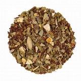 Tisanes Mélanges d'herbes: Jolie silhouette BIO