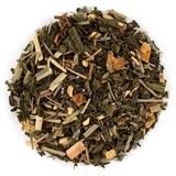 Thé Vert Mélanges d'Agrumes: Un vent du Sud BIO