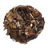 Thé Blanc Mélanges d'Agrumes: Gingembre - citron BIO