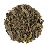 Thé Vert Mélanges Gourmands: VANILLE BIO