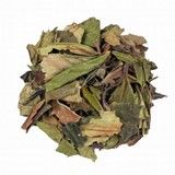 Thé Blanc Mélanges Floraux: White Tea Superior Blend BIO