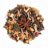 Thé Vert Mélanges épicés: Spicy Inspiration BIO