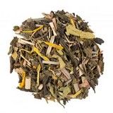Thé Vert Mélanges d'Agrumes: Nofretetea BIO