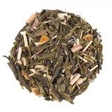 Thé Vert Mélanges Floraux: Une brise de lavande BIO