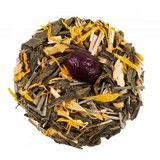 Thé Vert Mélanges de Baies: Heartbeat BIO