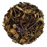 Thé Blanc Mélanges Exotiques: Coup de coeur BIO