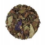 Thé Blanc Mélanges d'Agrumes: Mandarine lavande BIO