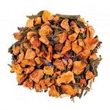 Thé Vert Mélanges Exotiques: Blue Lagoon BIO