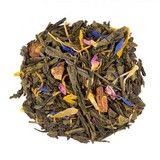 Thé Vert M"langes Exotiques: Lumière du matin BIO