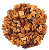 Infusion Pêche - menthe BIO