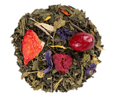 Tisanes Mélanges d'herbes: Feel easy BIO