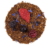 ROOIBOS & HONEYBUSH: Baies sauvages BIO