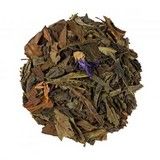 Thé Vert Mélanges Floraux: From Paris with Love BIO