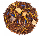 ROOIBOS & HONEYBUSH: Une note de pêche BIO