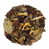 Thé Blanc Mélanges de Baies: Saveur Suprême BIO