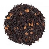 Thé Noir: Cannelle BIO
