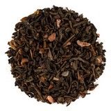 Thé PU ERH autres Mélanges: Chocolat créole BIO