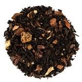 Thé Noir Mélanges Gourmands: Hiver Indien BIO