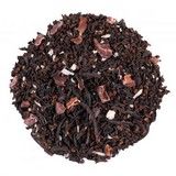 Thé Noir Mélanges Gourmands: Dark Cocoa BIO