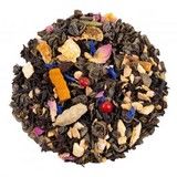 Thé Noir Mélanges Exotiques: Gingembre - mangue BIO