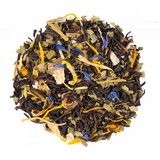 Thé Noir: On s´réveille! BIO