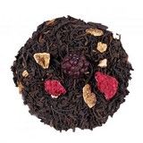 Thé Noir Mélanges Exotiques: Earl Grey Exotik BIO