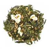 Thé Vert mélanges autres: Chine Sarrasin grillé BIO