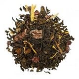 Thé PU ERH Mélanges autres: Scorpion BIO