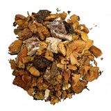 ROOIBOS & HONEYBUSH Mélanges d’agrumes: Easy pomme BIO